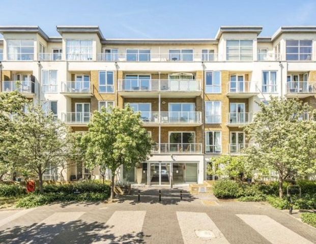 2 Bed Flat, Aura House, TW9 - Photo 1