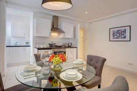 ONE BEDROOM APARTMENT | TO LET | HILL STREET | MAYFAIR | W1 - Photo 3