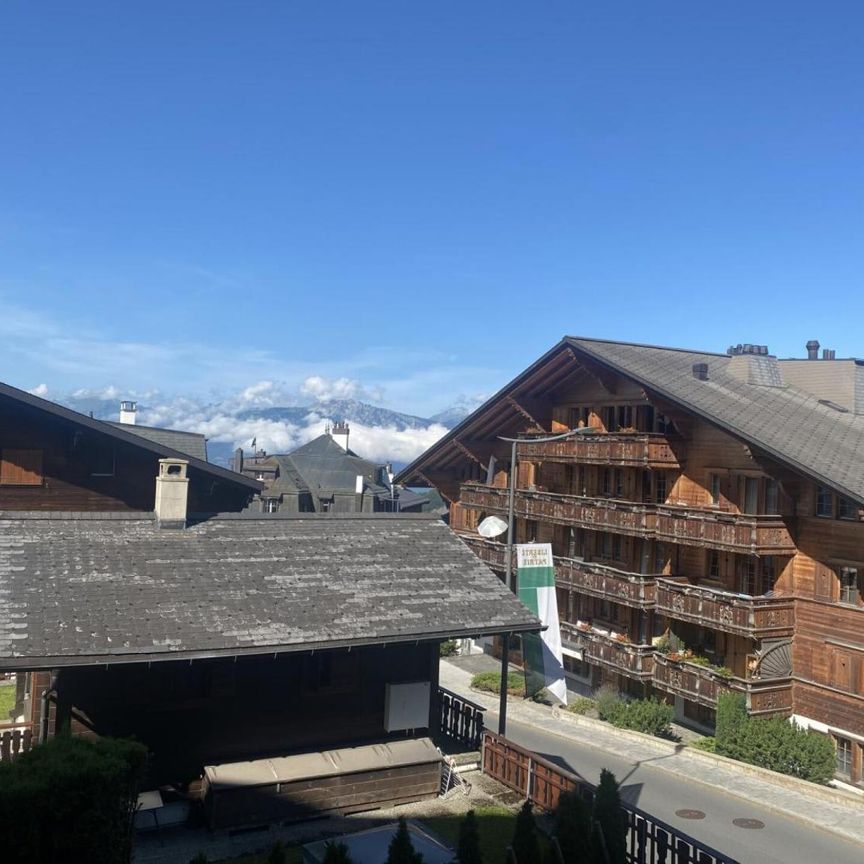 1 Zimmer, 20 m² - Photo 1