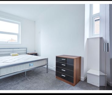 1 Bed Flat, Bignor St, M8 - Photo 2