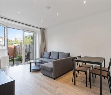 1 bedroom apartment to rent - Photo 6