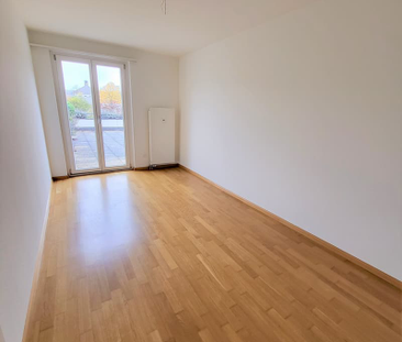 "Moderne 4.5-Zimmer-Wohnung an zentraler Lage in Itingen" - Foto 5