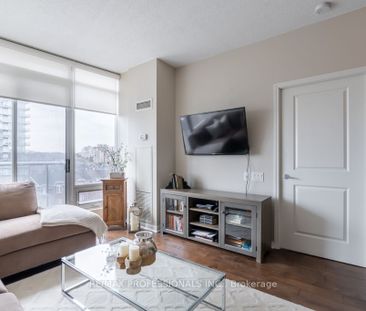 For Lease - 15 Windermere Avenue Unit# 512, Toronto, Ontario - Photo 1