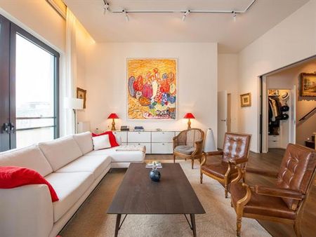 Penthouse te huur - Photo 2