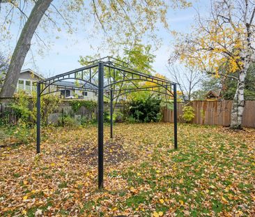 For Lease - 475 SPARLING Crescent, Burlington, Ontario - Photo 4