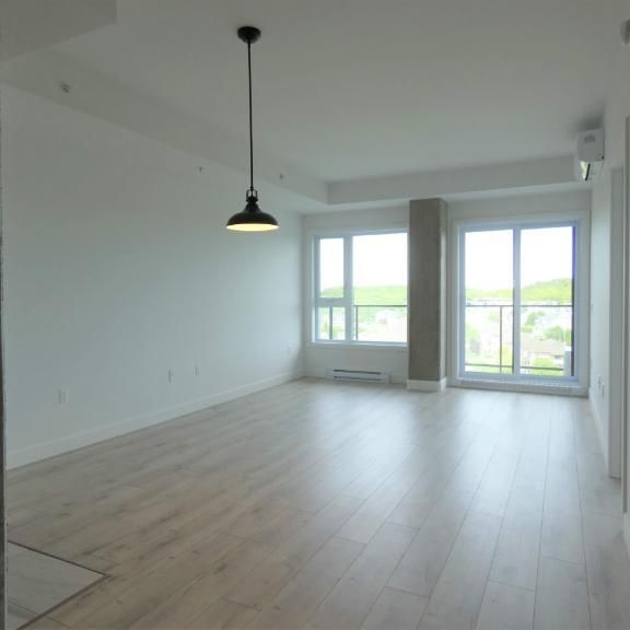 1 CH - 1 SDB - Lévis - $1,111 /mo - Photo 1