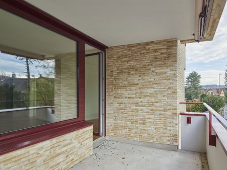 2.5 Zimmer, 66 m², EG - Photo 5