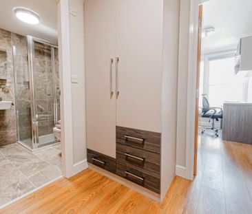 Studio to rent - Photo 1