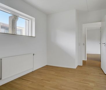 4-værelses Lejlighed på 110 m² i Ry - Photo 2