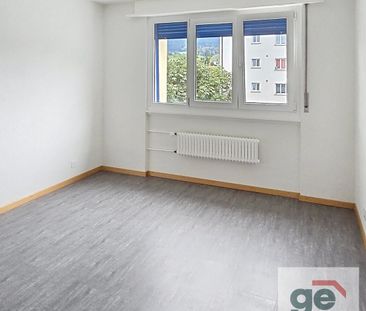 4.0 Zimmer-Wohnung in Plaffeien - Photo 5