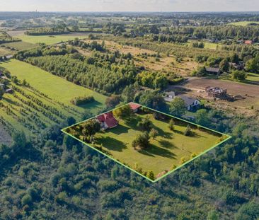 Dom na Wynajem, 180.00m - Photo 3