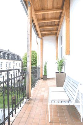 3-Zimmer-Wohnung in Wuppertal - Photo 1