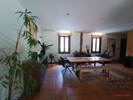 Location Maison 3 pièces 119m² PERPIGNAN 66100 - Photo 2