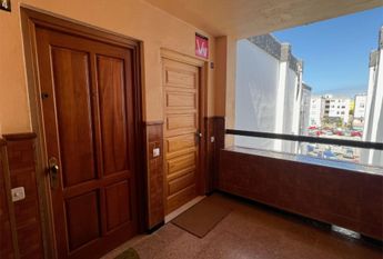 Piso de alquiler en Plaza del Hierro, 1, San Fernando