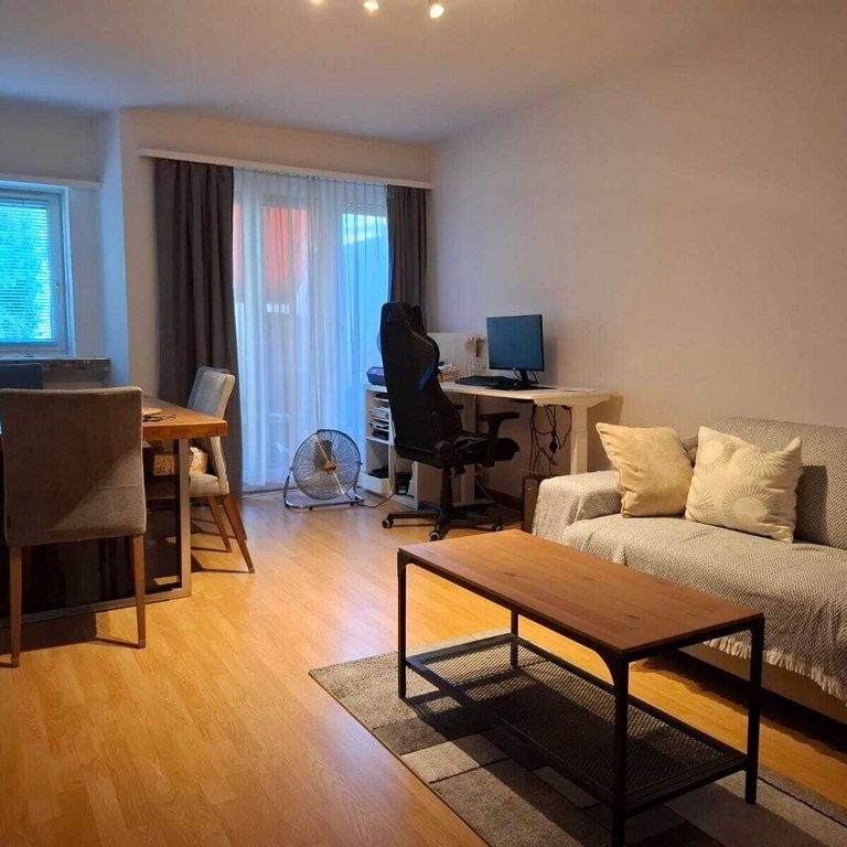 2 Zimmer-Wohnung, 8050 Zürich - Photo 1