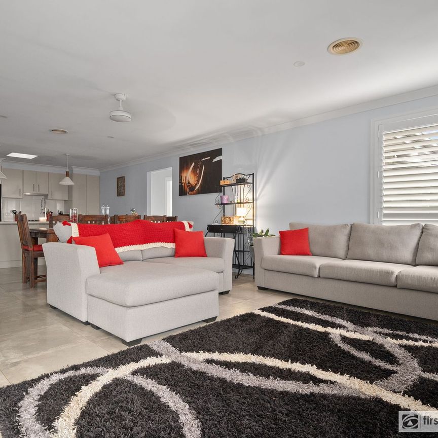 Refined Family Living in One of Marsden Estate's Premier Streets - Photo 1