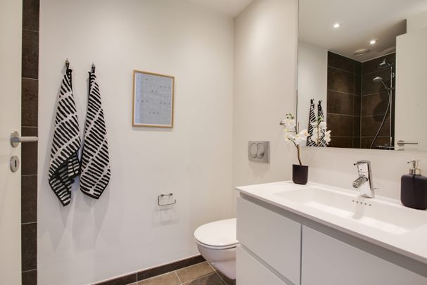 Karen Blixens Vej 31, 5. 1., 9200 Aalborg SV - Foto 1