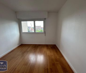 Location Appartement 3 pièces 64m² VELIZY VILLACOUBLAY 78140 - Photo 6