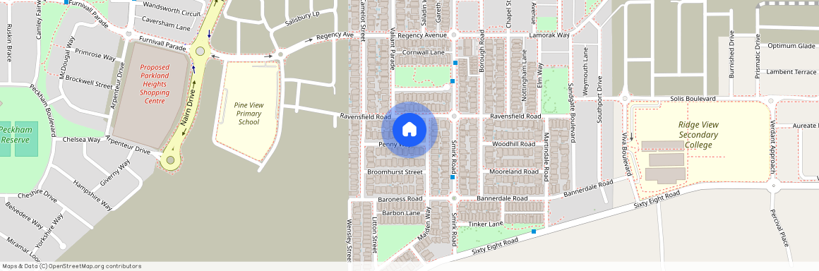 A/6 Penny Way, WA 6171, Baldivis