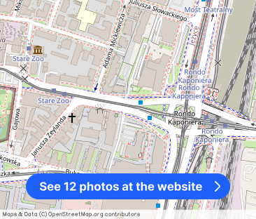 Wyjątkowe; Jeżyce Centrum tuż obok Kaponiery dla miłośników roślin - Photo 1