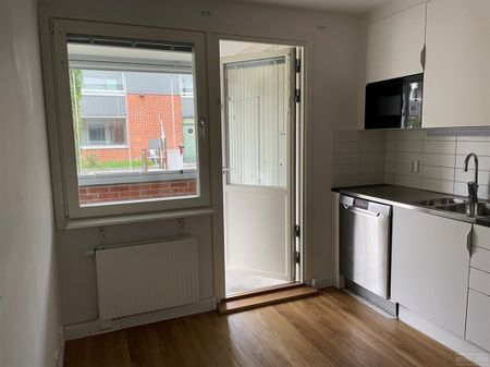 Tallrisvägen 17 K - Foto 3