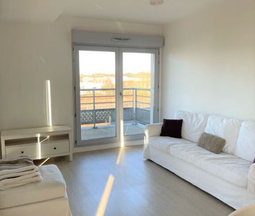 Location appartement 2 pièces, 42.74m², Lognes - Photo 4