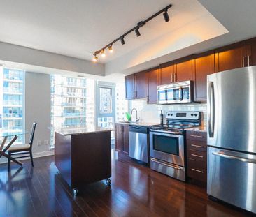 179 Metcalfe Street - 1809 Unit 1809 Ottawa ON K2P 0W1 - Photo 6