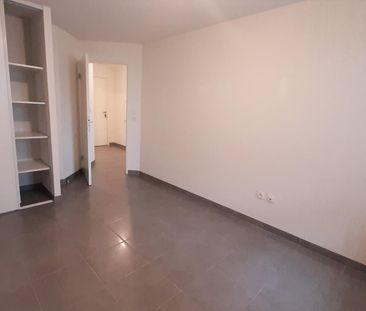 location Appartement T2 DE 41.34m² À NANTES - Photo 3