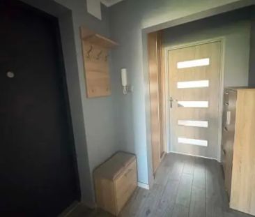 3 POKOJE | 48 m² | RĄBIN | BALKON | PIWNICA- Na Wynajem - Photo 4