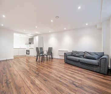 1 bedroom apartment to rent - Photo 6