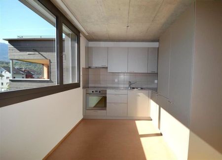 Living in Industrial Style and with exposed concrete - Foto 2