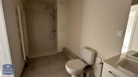 Location Appartement 1 pièce 22m² MULHOUSE 68200 - Photo 5