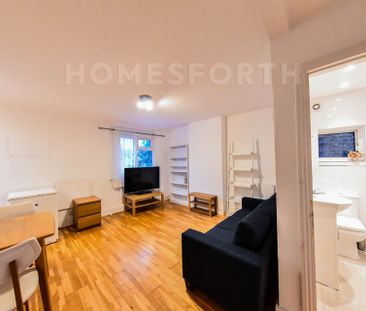 2 Bedroom Flat - Photo 4