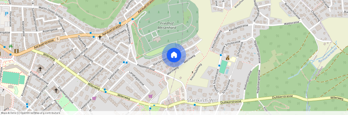 4600, Olten, Starrkircherstrasse, 8