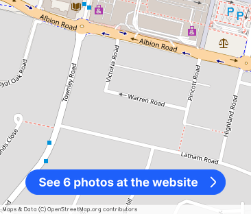 Warren Road, Bexleyheath, DA6 - Photo 1