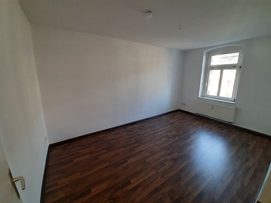 Gemütliche Wohnung frisch renoviert - Photo 1