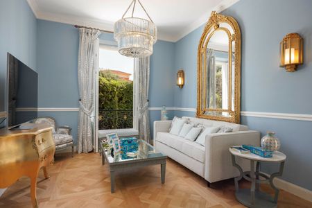 Beaulieu-sur-Mer | Villa de Prestige Face à la Mer avec Piscine - Photo 2