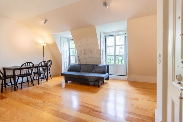Apartamento T1 em Lisboa - Photo 1