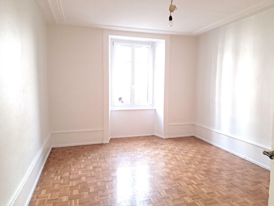 Numa-Droz 98 - Appart. 3p - Photo 1