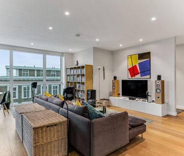 3 bedroom flat to rent - Photo 4