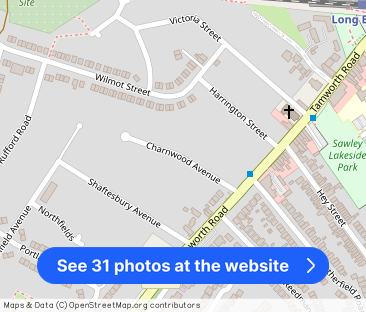 Charnwood Avenue, Long Eaton, Nottingham, NG10 - Photo 1