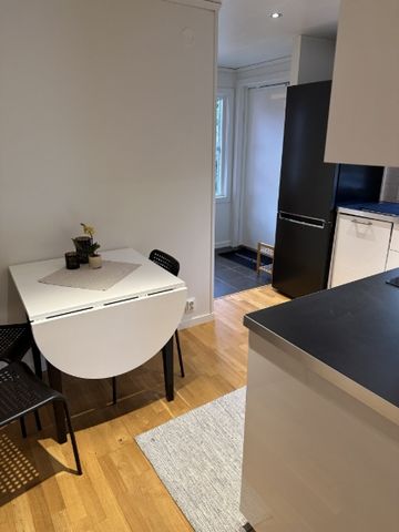 Vallentuna - 1rok - tillsv - 11.000kr/mån - Foto 4