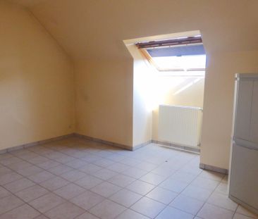 Ruim duplexappartement met 2 slaapkamers! - Foto 3