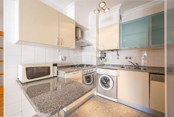Apartamento T1 em Lisboa