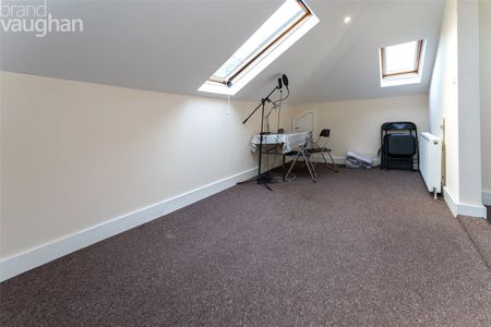 5 bedroom maisonette to rent - Photo 4