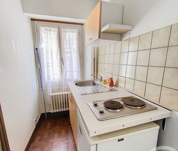 Location Appartement 1 pièce 32m² CLERMONT FERRAND 63100 - Photo 3