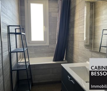 Location Appartement 5 pièces 70m² ST MARTIN D HERES 38400 - Photo 2