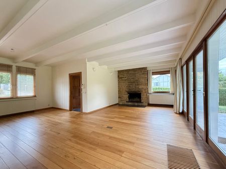 Villa - à louer - Foto 2