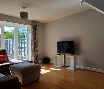 3 bedroom terraced house to rent - Photo 4