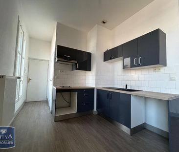 Location Appartement 3 pièces 59m² DIEPPE 76200 - Photo 4